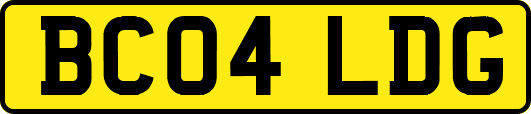 BC04LDG