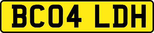 BC04LDH
