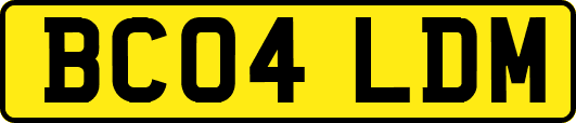 BC04LDM