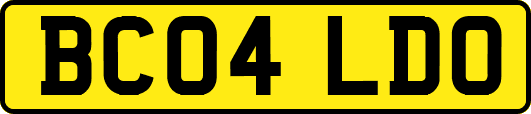 BC04LDO