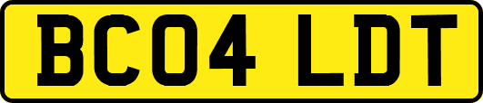 BC04LDT