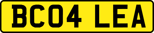 BC04LEA