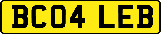 BC04LEB