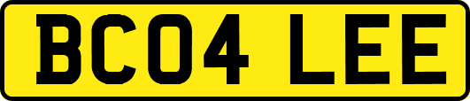 BC04LEE