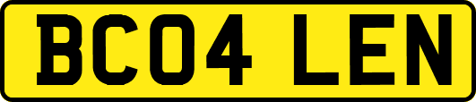 BC04LEN