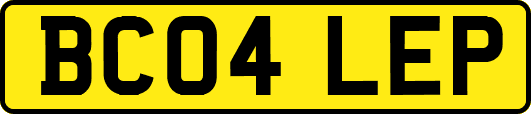 BC04LEP