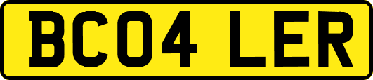 BC04LER