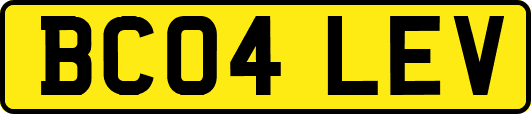 BC04LEV