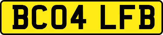 BC04LFB