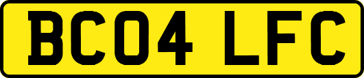 BC04LFC