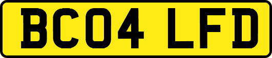BC04LFD