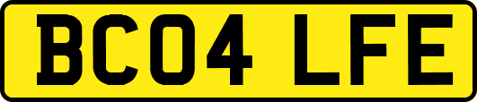 BC04LFE