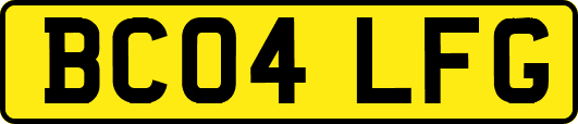 BC04LFG