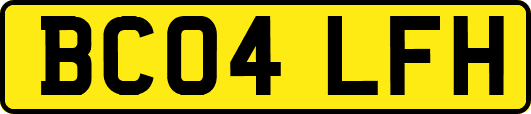 BC04LFH
