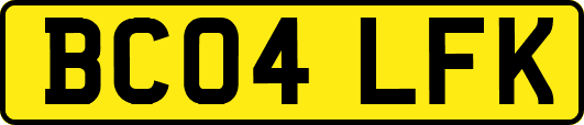 BC04LFK