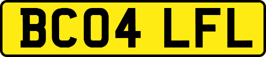 BC04LFL