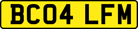 BC04LFM
