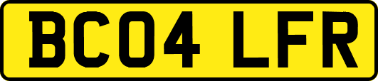 BC04LFR