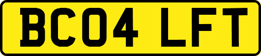 BC04LFT