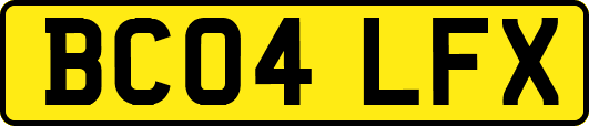 BC04LFX