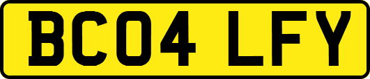 BC04LFY