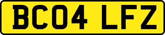 BC04LFZ