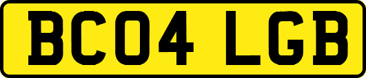 BC04LGB