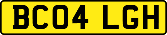 BC04LGH