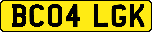 BC04LGK