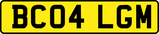 BC04LGM