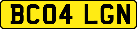 BC04LGN