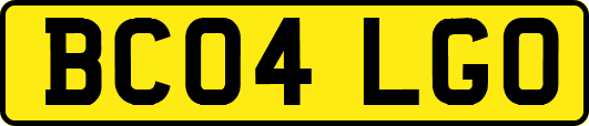 BC04LGO