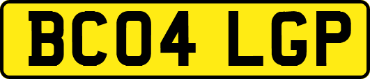 BC04LGP