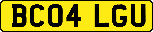 BC04LGU