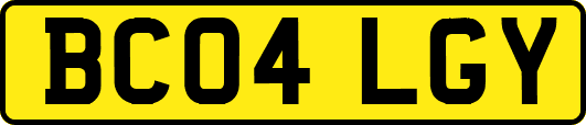 BC04LGY