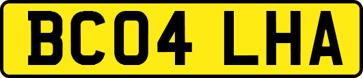 BC04LHA