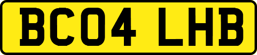 BC04LHB