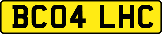 BC04LHC