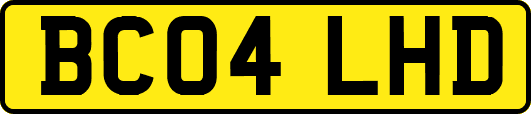 BC04LHD