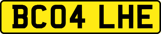 BC04LHE