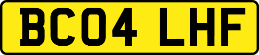 BC04LHF