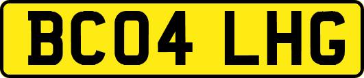 BC04LHG