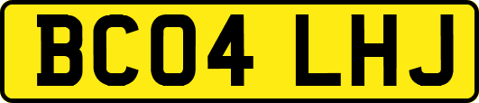 BC04LHJ