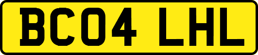BC04LHL