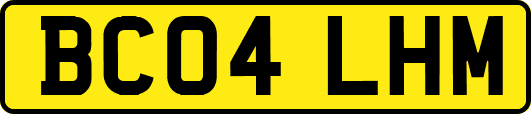 BC04LHM