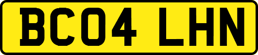 BC04LHN