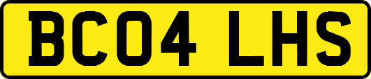 BC04LHS