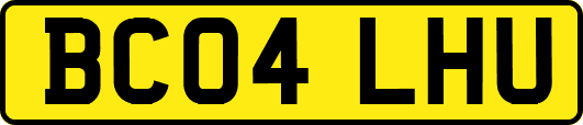 BC04LHU