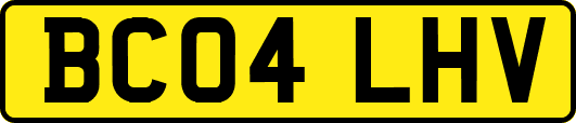 BC04LHV
