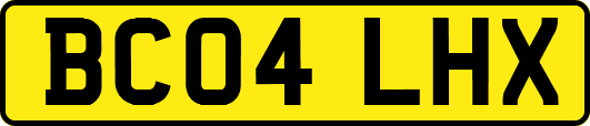 BC04LHX